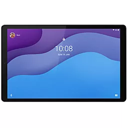 Планшет Lenovo Tab M10 HD (2nd Gen) 3/32 WiFi Iron Grey (ZA6W0250UA) - фото Планшет Lenovo Tab M10 HD (2nd Gen) 3/32 WiFi Iron Grey (ZA6W0250UA)