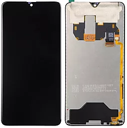Дисплей Huawei Mate 20 (HMA-L29, HMA-L09, HMA-LX9, HMA-AL00, HMA-TL00) с тачскрином, оригинал, Black - фото Дисплей Huawei Mate 20 (HMA-L29, HMA-L09, HMA-LX9, HMA-AL00, HMA-TL00) с тачскрином, оригинал, Black