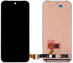 Дисплей Google Pixel 9 Pro XL с тачскрином, оригинал, Black - фото Дисплей Google Pixel 9 Pro XL с тачскрином, оригинал, Black