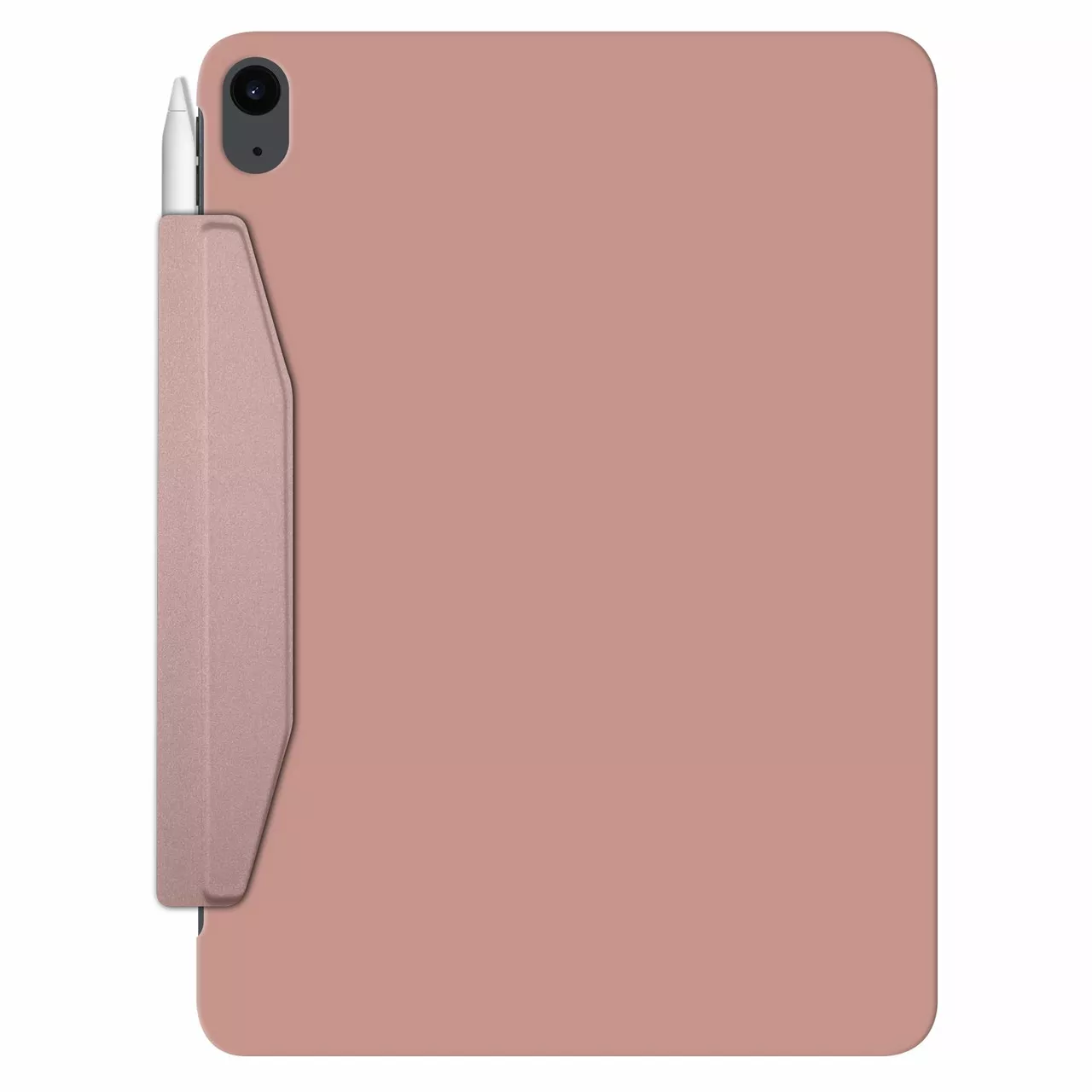 Чохол для планшету Macally Protective Case and Stand для Apple iPad Air 10.9" 2020, 2022, iPad Pro 11" 2018, 2020, 2021, 2022  Black (BSTANDA4-B) - фото 2