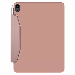 Чехол для планшета Macally Protective Case and Stand для Apple iPad Air 10.9" 2020, 2022, iPad Pro 11" 2018, 2020, 2021, 2022  Black (BSTANDA4-B) - миниатюра 2