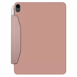 Чохол для планшету Macally Protective Case and Stand для Apple iPad Air 10.9" 2020, 2022, iPad Pro 11" 2018, 2020, 2021, 2022 Black (BSTANDA4-B) - мініатюра 2 Чохол для планшету Macally Protective Case and Stand для Apple iPad Air 10.9" 2020, 2022, iPad Pro 11" 2018, 2020, 2021, 2022 Black (BSTANDA4-B) - мініатюра 2