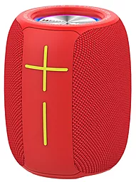 Колонки акустичні Hopestar P22 Red - фото Колонки акустичні Hopestar P22 Red
