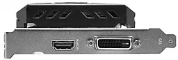 Відеокарта Gainward GeForce GTX 1650 Pegasus DVI (426018336-4467) - мініатюра 3