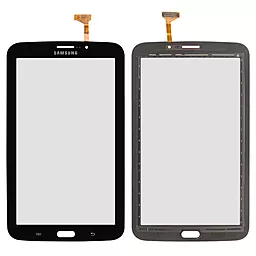 Сенсор (тачскрин) Samsung Galaxy Tab 3 7.0 T211, T215, T2110, P3210 (3G) Blue - фото Сенсор (тачскрин) Samsung Galaxy Tab 3 7.0 T211, T215, T2110, P3210 (3G) Blue