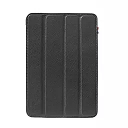 Чохол для планшету Decoded Leather Slim Cover для Apple iPad Mini, Mini 2, Mini 3  Black (D4IPAMRSC1BK)