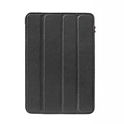 Чохол для планшету Decoded Leather Slim Cover для Apple iPad Mini, Mini 2, Mini 3 Black (D4IPAMRSC1BK) - фото Чохол для планшету Decoded Leather Slim Cover для Apple iPad Mini, Mini 2, Mini 3 Black (D4IPAMRSC1BK)