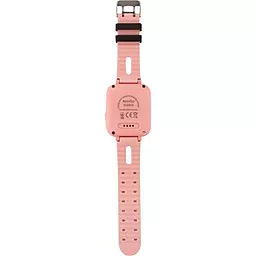 Смарт-часы AmiGo GO003 iP67 Pink - миниатюра 5 Смарт-часы AmiGo GO003 iP67 Pink - миниатюра 5