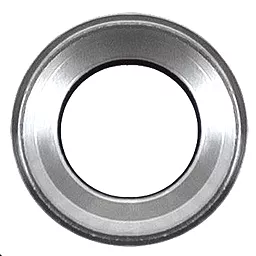 Скло камери iPhone 6 Plus Silver - фото Скло камери iPhone 6 Plus Silver