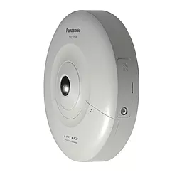 Камера видеонаблюдения Panasonic WV-SF438E - миниатюра 2