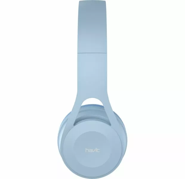 Наушники Havit HV-H2262 Blue - фото 3