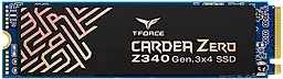 SSD Накопитель Team Cardea Zero Z340 1 TB M.2 2280 (TM8FP9001T0C311) - фото SSD Накопитель Team Cardea Zero Z340 1 TB M.2 2280 (TM8FP9001T0C311)