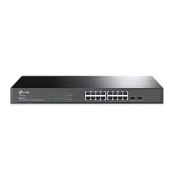 Коммутатор (світч) TP-Link TL-SG2218 - фото Коммутатор (світч) TP-Link TL-SG2218