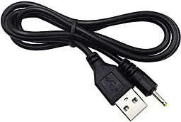 USB Кабель Siyoteam USB to 2.5 x 0.7mm DC Charging Cable - мініатюра 3