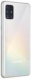 Мобільний телефон Samsung Galaxy A51 6/128Gb (SM-A515FZWW) White - мініатюра 4