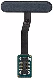 Шлейф Samsung Galaxy S10e G970 со сканером отпечатка пальца, Original Prism Black - фото Шлейф Samsung Galaxy S10e G970 со сканером отпечатка пальца, Original Prism Black