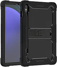 Чехол для планшета ArmorStandart Rover для Samsung Tab S10 Lite/S10 FE/S9 FE/S9 Black (ARM84969)