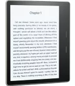 Электронная книга Amazon Kindle Oasis (9th Gen) 8GB Black - миниатюра 2