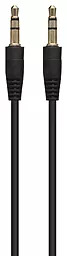 Навушники Inkax HP-31 Black - мініатюра 5
