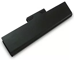 Аккумулятор для ноутбука Sony VGP-BPS13 VAIO VGN-FW 11.1V Black 4400 mAh - миниатюра 2