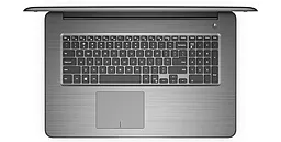 Ноутбук Dell Inspiron 5767 (5767-FNCWG22446H) - мініатюра 4