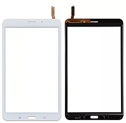 Сенсор (тачскрін) Samsung Galaxy Tab 4 8.0 T330 (Wi-Fi) White