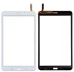 Сенсор (тачскрин) Samsung Galaxy Tab 4 8.0 T330 (Wi-Fi) White - фото Сенсор (тачскрин) Samsung Galaxy Tab 4 8.0 T330 (Wi-Fi) White