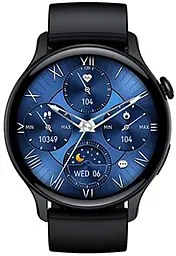 Смарт-годинник XO J6  Black