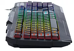 Клавиатура Ergo KB-680 Black - миниатюра 5 Клавиатура Ergo KB-680 Black - миниатюра 5