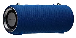 Колонки акустические Hopestar H39 Blue - миниатюра 2