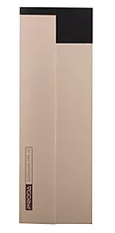 Повербанк Remax PRODA Kerolla PPP-20 10000 mAh Gold - фото Повербанк Remax PRODA Kerolla PPP-20 10000 mAh Gold
