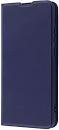 Чехол Wave Stage Case для Oppo A78 4G Blue - миниатюра 3