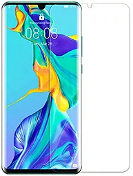 Защитная пленка BoxFace Противоударная Huawei P30 Pro Clear - фото Защитная пленка BoxFace Противоударная Huawei P30 Pro Clear
