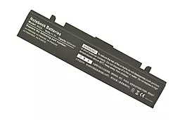 Аккумулятор для ноутбука Samsung AA-PB9NC6B RV408 / 11.1V 5200mAh Black - миниатюра 2