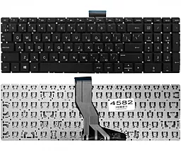 Клавіатура для ноутбуку HP Pavilion 15-AB 15-AU 15-BC 17-AB 17-G Envy M6-p M6-ae M7-n черная - мініатюра 2