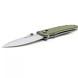 Нож Ganzo G704-G Светло-зелёный - миниатюра 2
