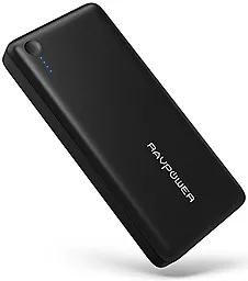 Повербанк RavPower RP-PB043 20100mAh Black (RP-PB043BK) - фото Повербанк RavPower RP-PB043 20100mAh Black (RP-PB043BK)