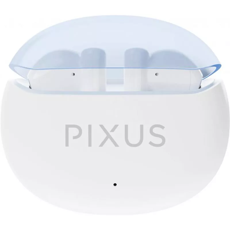 Навушники Pixus Space White - фото 2
