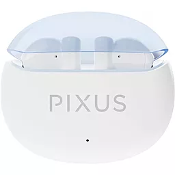 Навушники Pixus Space White - мініатюра 2 Навушники Pixus Space White - мініатюра 2