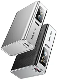 Повербанк Borofone BJ72 Energy 10000 mAh 22.5W Gray