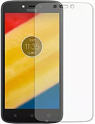 Защитная пленка BoxFace Противоударная Motorola Moto C XT1750 Matte - фото Защитная пленка BoxFace Противоударная Motorola Moto C XT1750 Matte