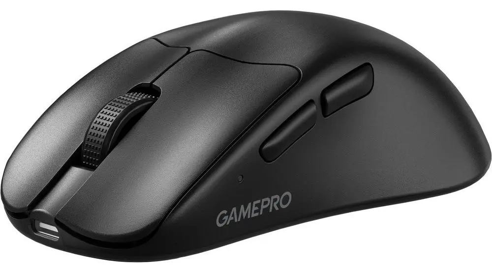 Компьютерная мышка GamePro Genesis  Avenger (GM096B) - фото 3