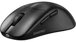 Компьютерная мышка GamePro Genesis Avenger (GM096B) - миниатюра 3 Компьютерная мышка GamePro Genesis Avenger (GM096B) - миниатюра 3