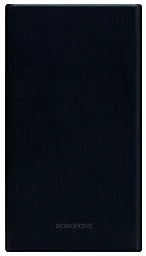 Повербанк Borofone BT2B 5000 mAh Black