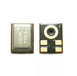 Микрофон LG G2 D800 / G2 D801 / G2 D803 / G2 D805 / G2 LS980 / G2 VS980 - фото Микрофон LG G2 D800 / G2 D801 / G2 D803 / G2 D805 / G2 LS980 / G2 VS980