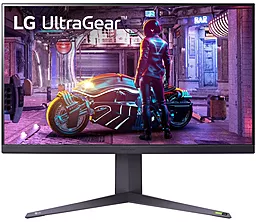 Монитор LG UltraGear 32GQ850-B - фото Монитор LG UltraGear 32GQ850-B