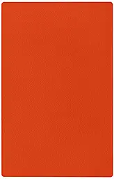Защитная пленка iNobi для плотера Leather Orange - фото Защитная пленка iNobi для плотера Leather Orange