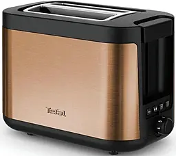 Тостер Tefal Coppertinto TT430G10