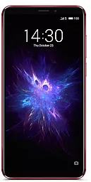 Meizu Note 8 4/64GB Global Version Red - миниатюра 2
