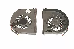 Вентилятор (кулер) для ноутбука Lenovo IdeaPad B450 B450A B450G B450L Emachines D525 Emachines D725 5V 0.22A 3-pin Brushless - фото Вентилятор (кулер) для ноутбука Lenovo IdeaPad B450 B450A B450G B450L Emachines D525 Emachines D725 5V 0.22A 3-pin Brushless